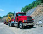 Mack CHN 1988 года